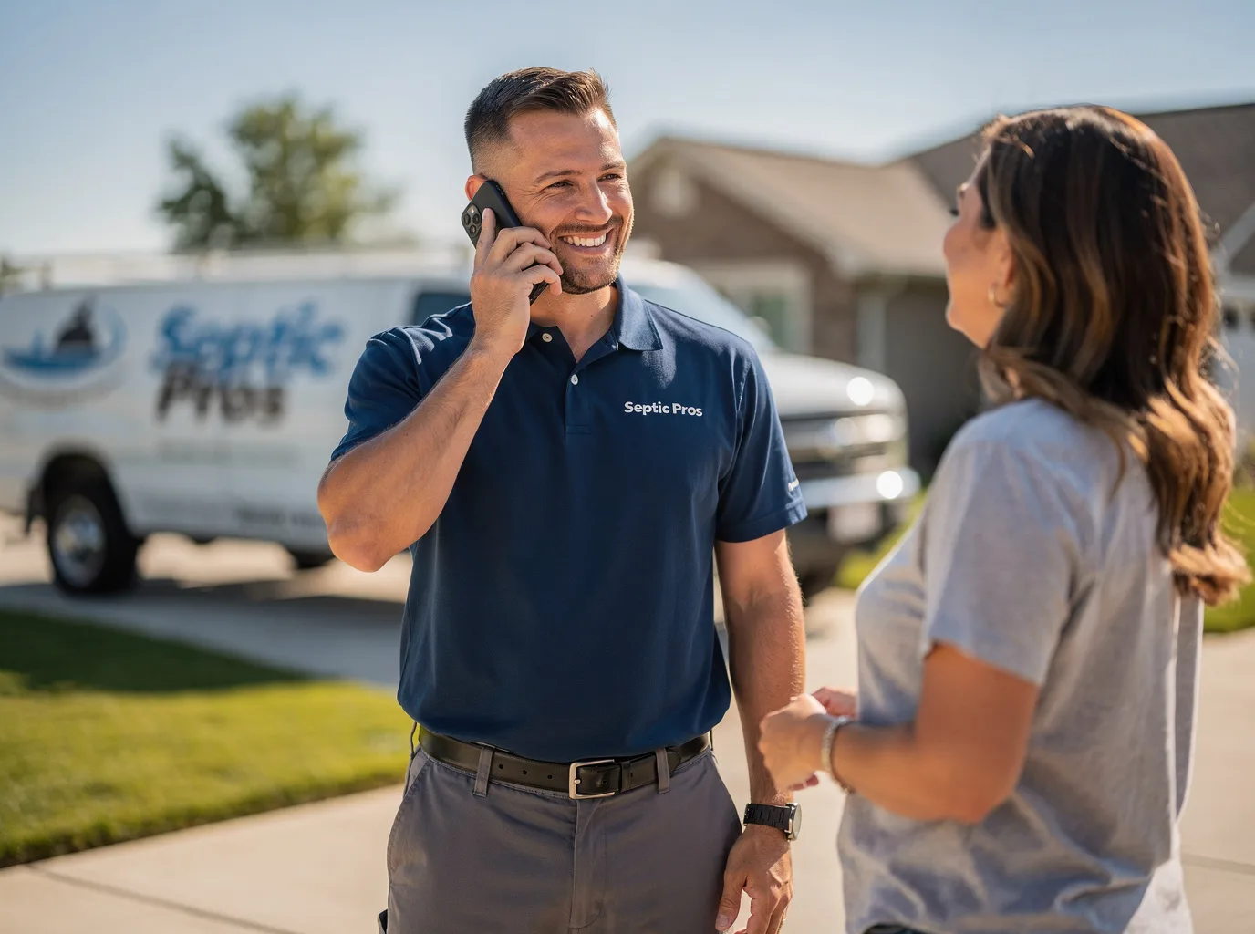 Septic Tank Pumping Mongo, IN FAQs